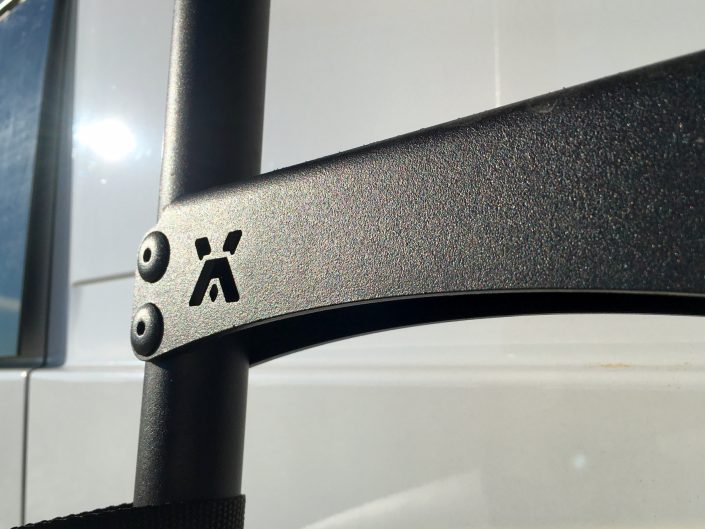 Rack AVX