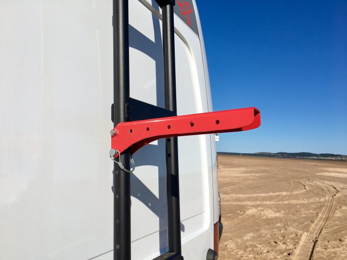 Rack AVX